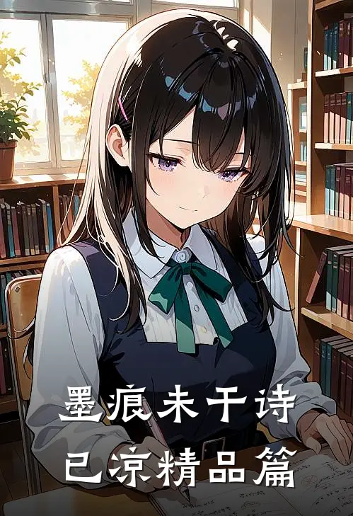 墨痕未干诗已凉精品篇