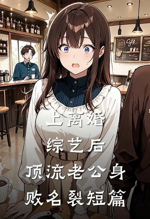 上离婚综艺后，顶流老公身败名裂短篇