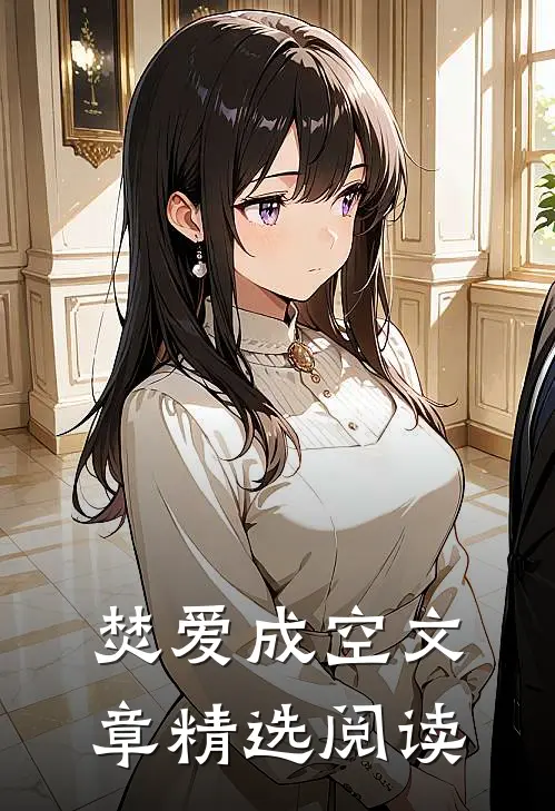焚爱成空文章精选阅读