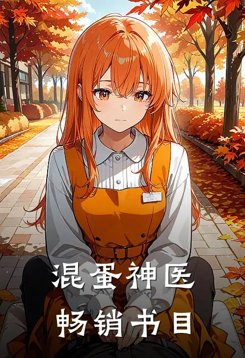 混蛋神医畅销书目