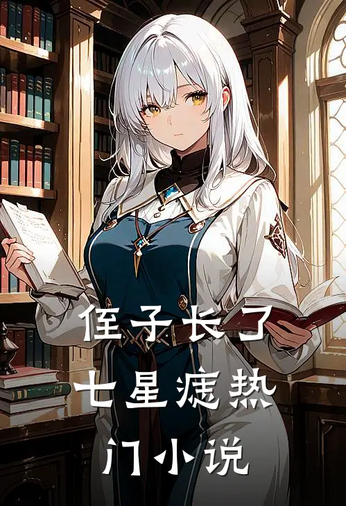 侄子长了七星痣热门小说