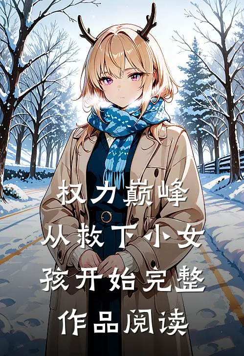 权力巅峰：从救下小女孩开始完整作品阅读