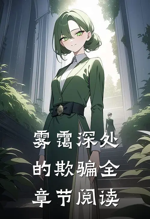 雾霭深处的欺骗全章节阅读