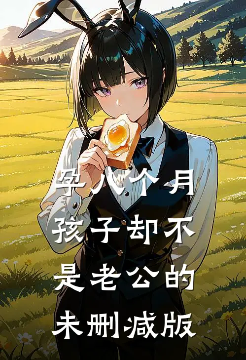 孕八个月，孩子却不是老公的未删减版