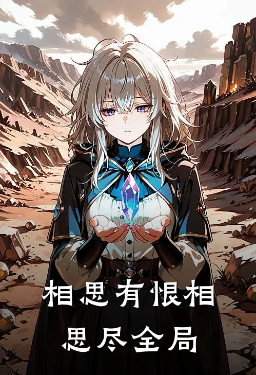 相思有恨相思尽全局