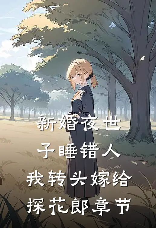 新婚夜世子睡错人，我转头嫁给探花郎章节