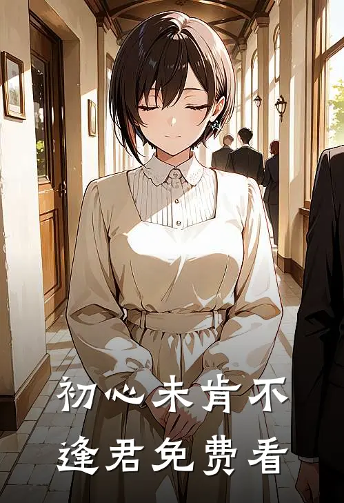 初心未肯不逢君免费看