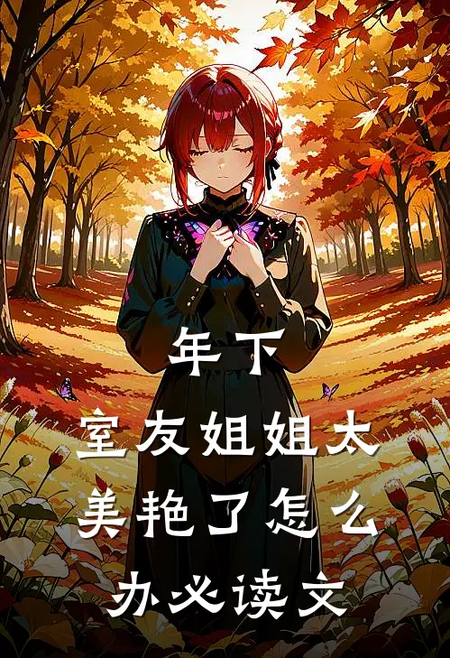 年下：室友姐姐太美艳了怎么办必读文