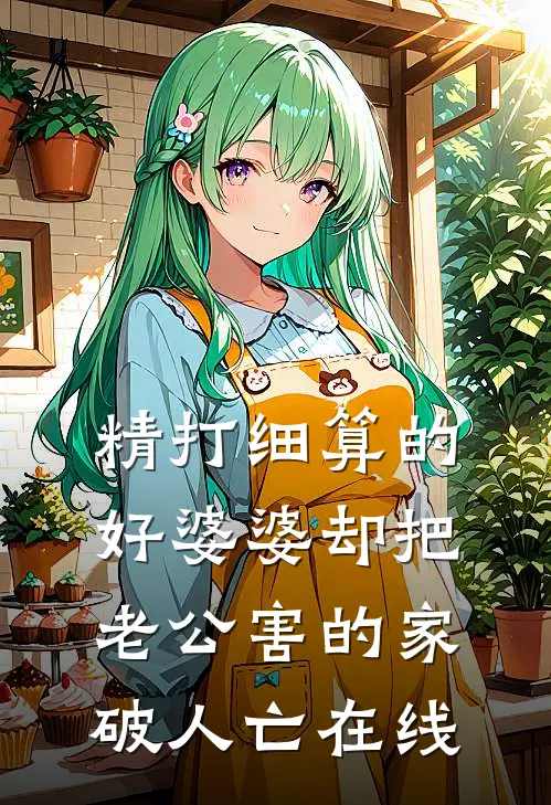 精打细算的好婆婆却把老公害的家破人亡在线