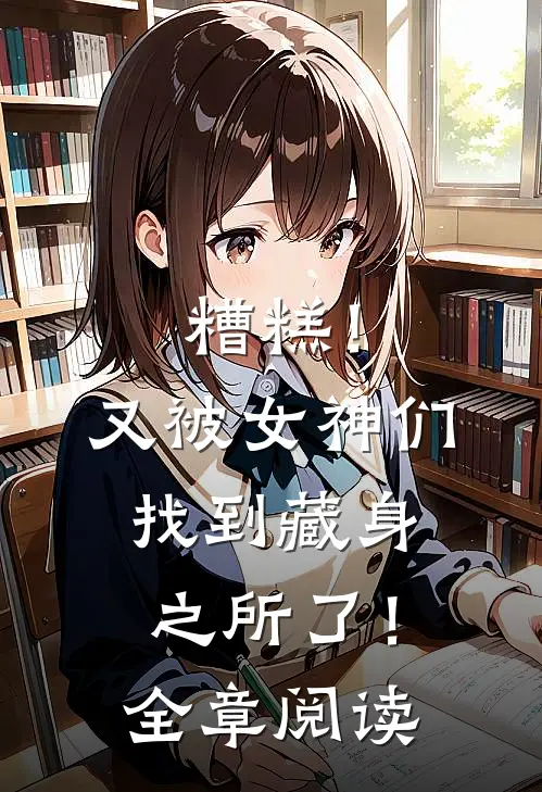 糟糕！又被女神们找到藏身之所了！全章阅读
