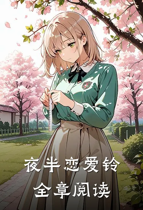 夜半恋爱铃全章阅读