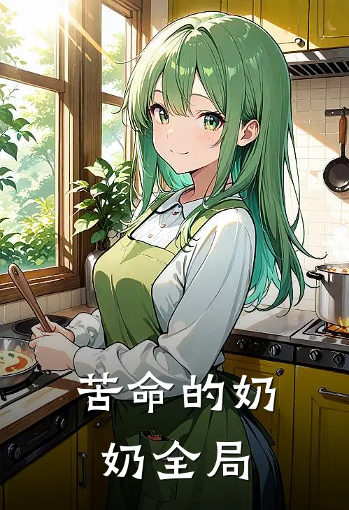 苦命的奶奶全局