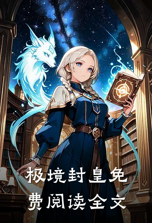 极境封皇免费阅读全文