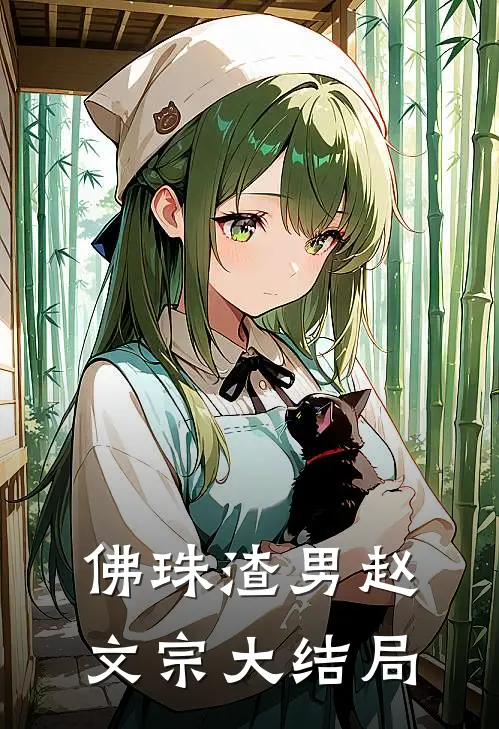 佛珠渣男赵文宗大结局