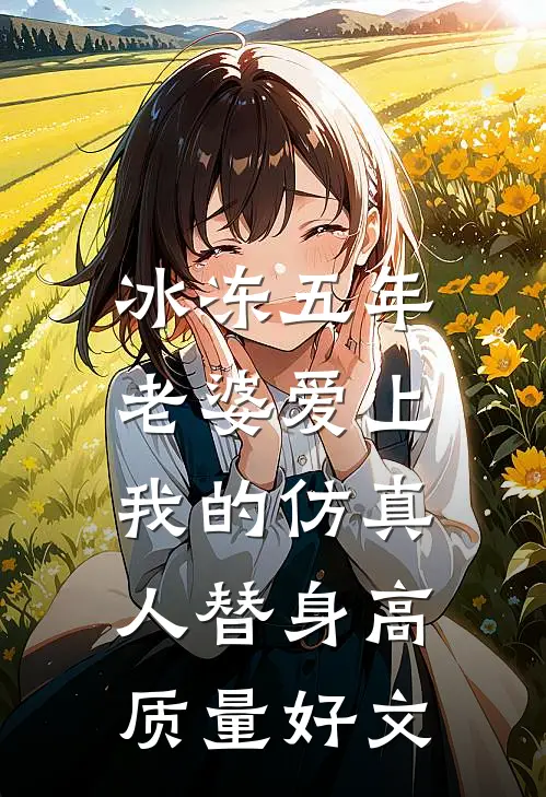 冰冻五年，老婆爱上我的仿真人替身高质量好文
