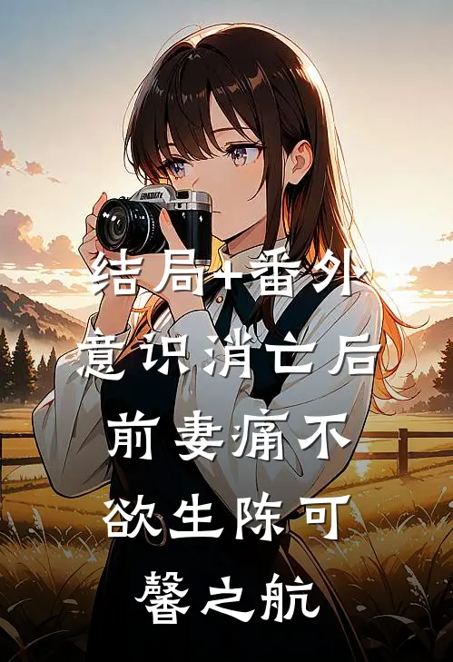 结局+番外意识消亡后，前妻痛不欲生陈可馨之航
