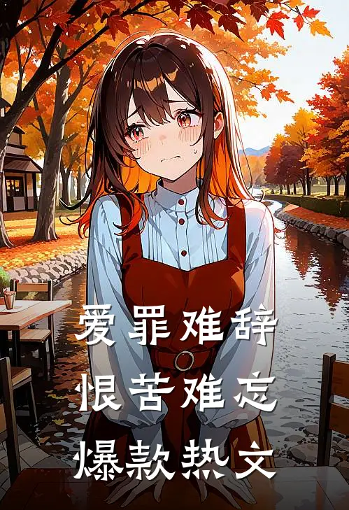 爱罪难辞,恨苦难忘爆款热文
