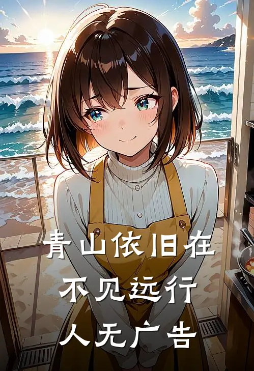 青山依旧在，不见远行人无广告