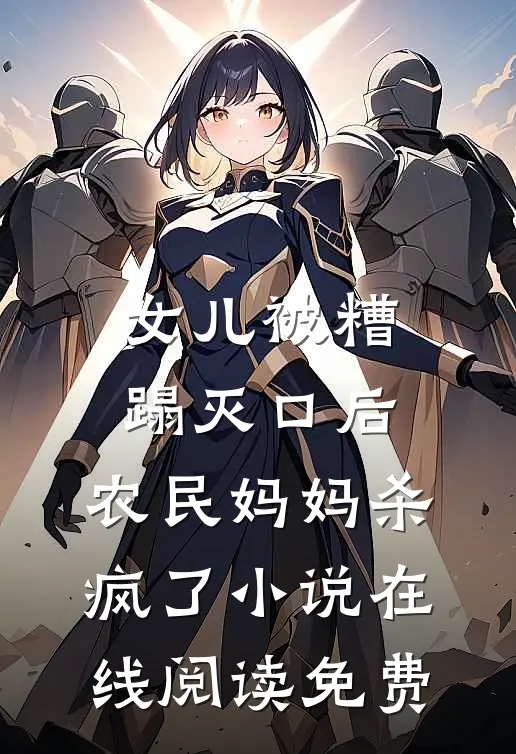 女儿被糟蹋灭口后，农民妈妈杀疯了小说在线阅读免费