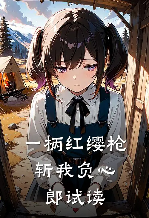 一柄红缨枪，斩我负心郎试读