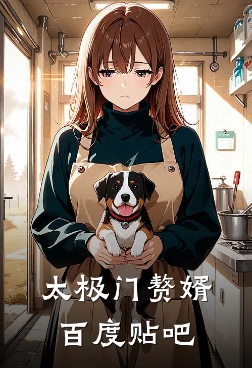 太极门赘婿百度贴吧