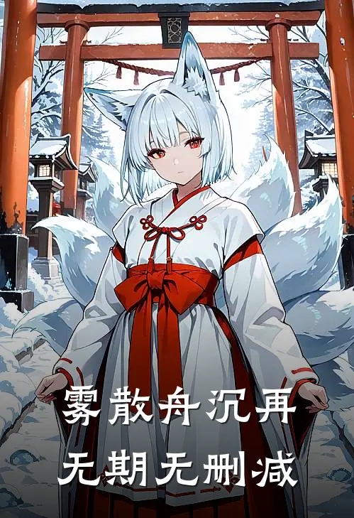 雾散舟沉再无期无删减