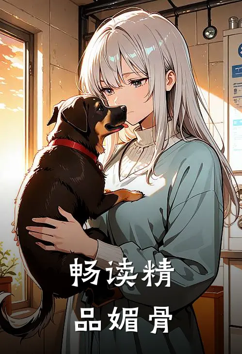 畅读精品媚骨