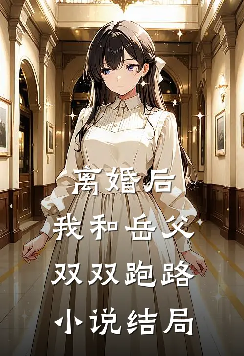 离婚后，我和岳父双双跑路小说结局