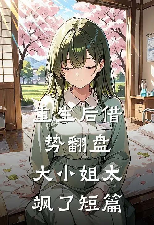 重生后借势翻盘，大小姐太飒了短篇