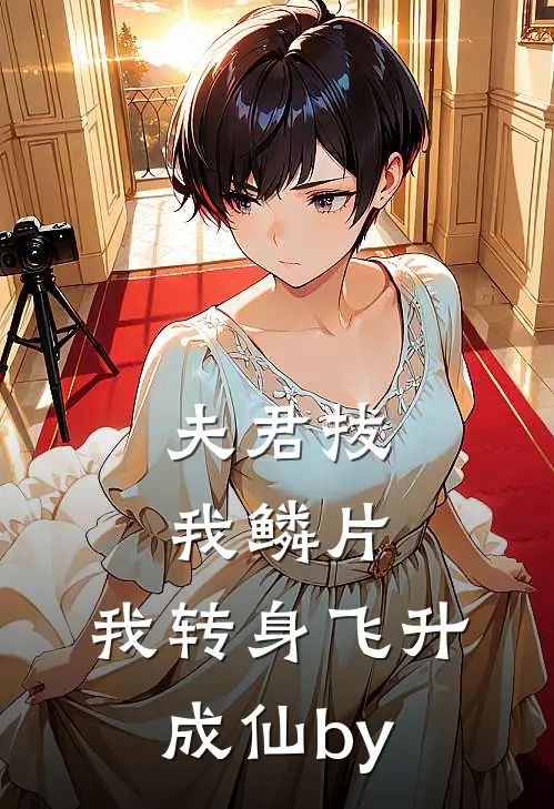 夫君拔我鳞片，我转身飞升成仙by