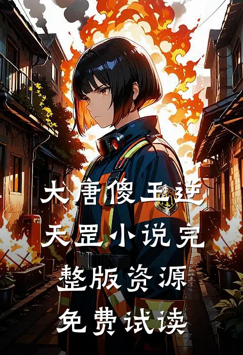 大唐傻王逆天罡小说完整版资源免费试读