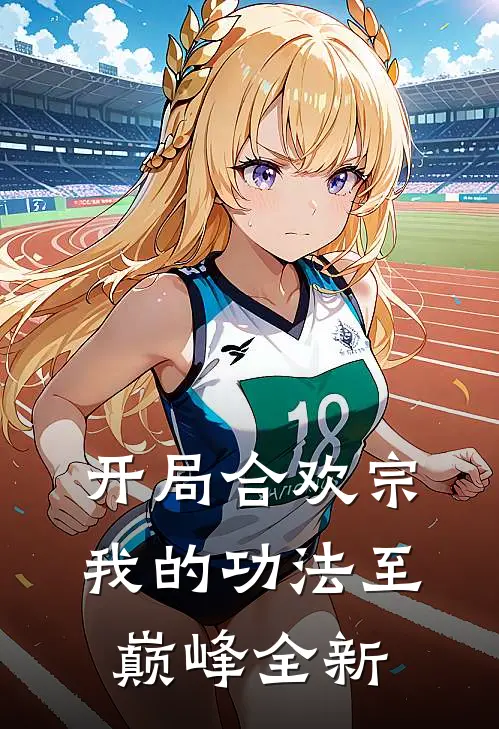 开局合欢宗，我的功法至巅峰全新