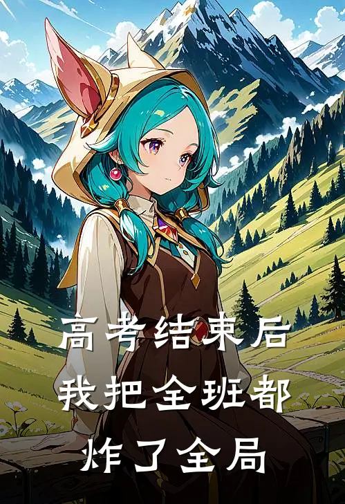 高考结束后，我把全班都炸了全局