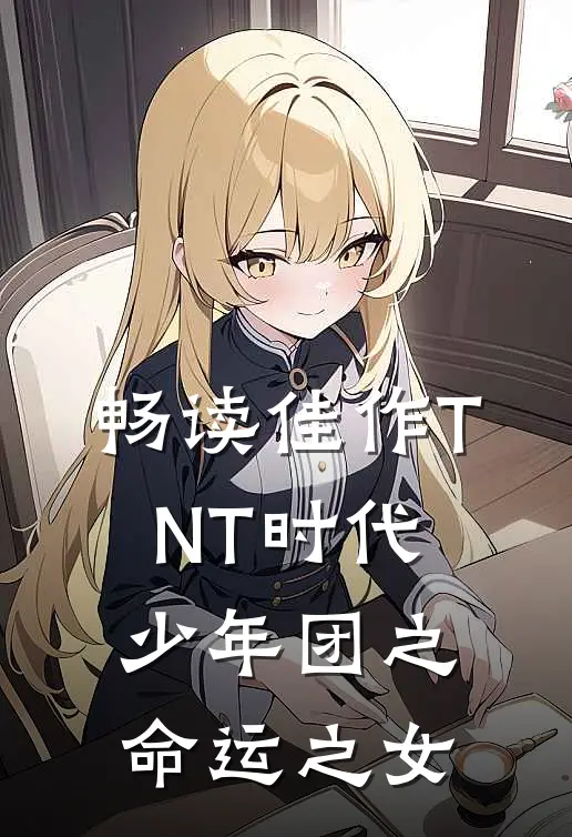 畅读佳作TNT时代少年团之命运之女