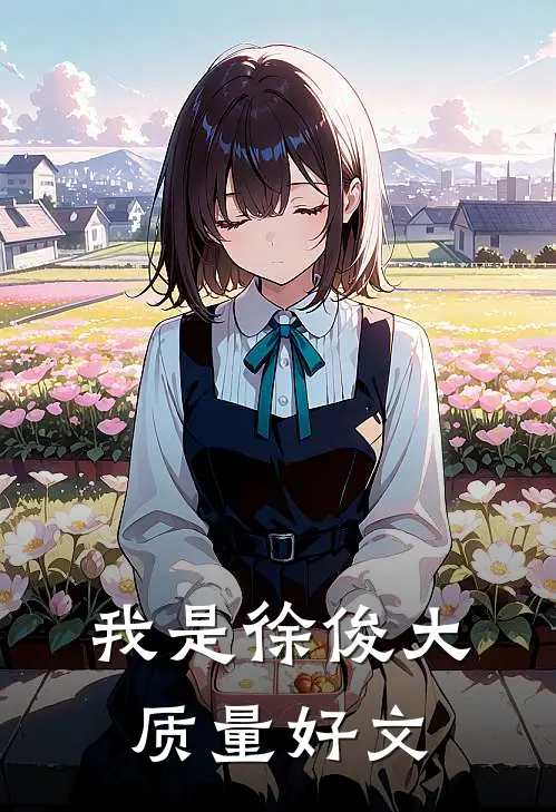 我是徐俊大质量好文