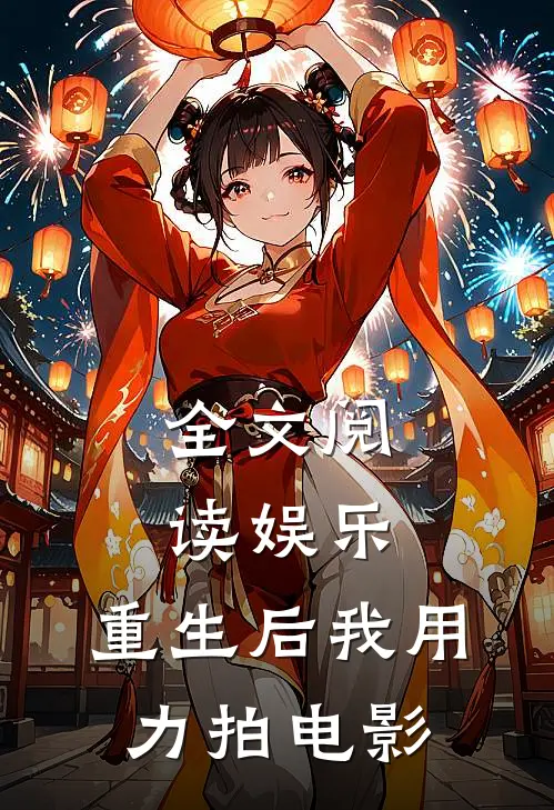 全文阅读娱乐：重生后我用力拍电影