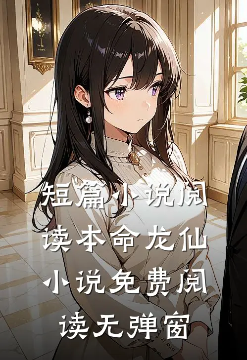 短篇小说阅读本命龙仙小说免费阅读无弹窗