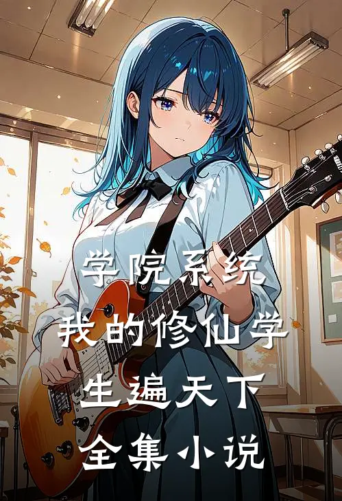 学院系统：我的修仙学生遍天下全集小说