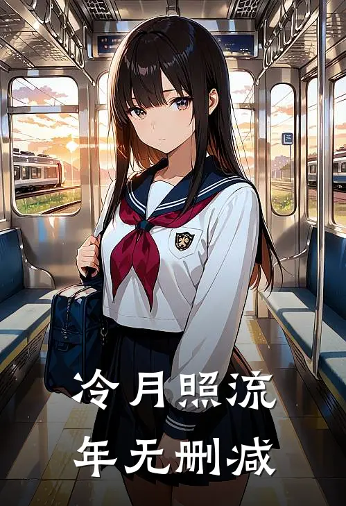冷月照流年无删减