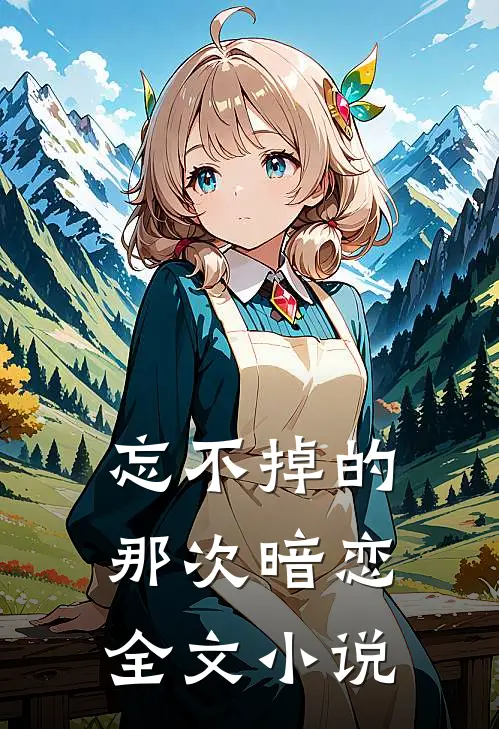忘不掉的那次暗恋全文小说