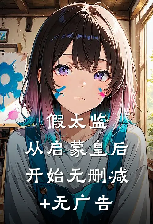 假太监:从启蒙皇后开始无删减+无广告