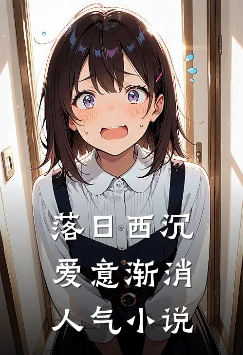 落日西沉，爱意渐消人气小说