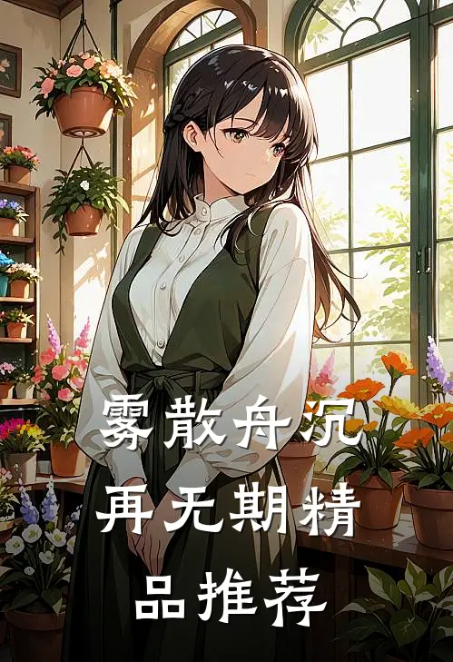 雾散舟沉再无期精品推荐