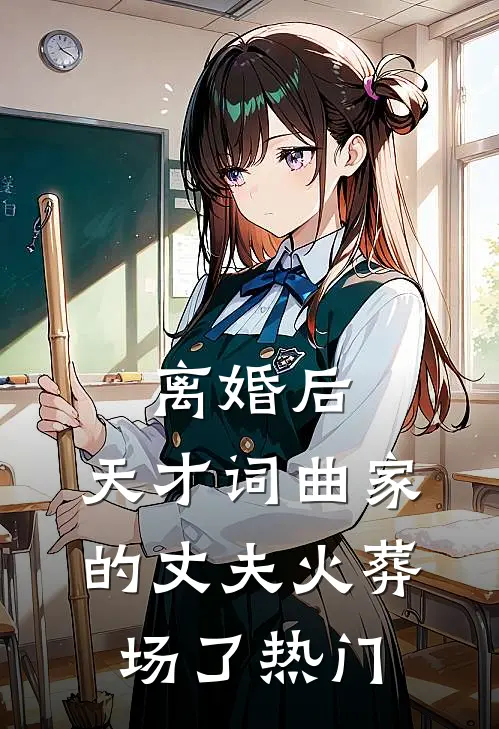 离婚后，天才词曲家的丈夫火葬场了热门
