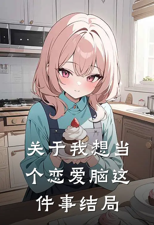 关于我想当个恋爱脑这件事结局