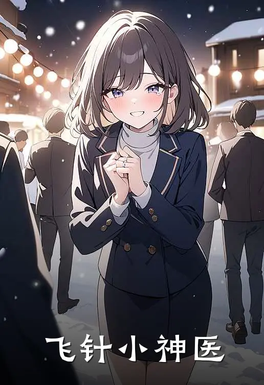 飞针小神医 梦里花落半秋