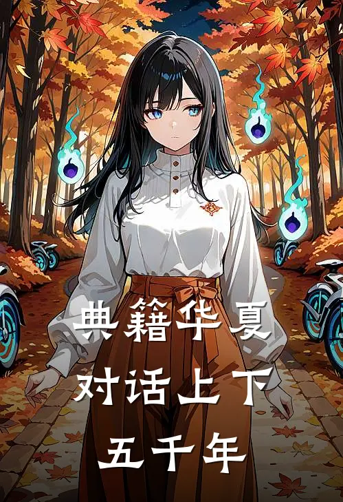 典籍华夏对话上下五千年