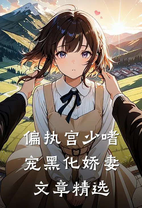 偏执宫少嗜宠黑化娇妻文章精选