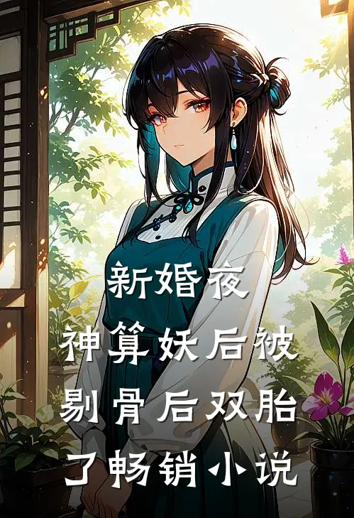 新婚夜，神算妖后被剔骨后双胎了畅销小说