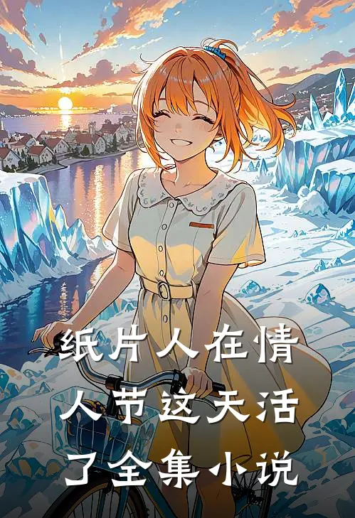 纸片人在情人节这天活了全集小说